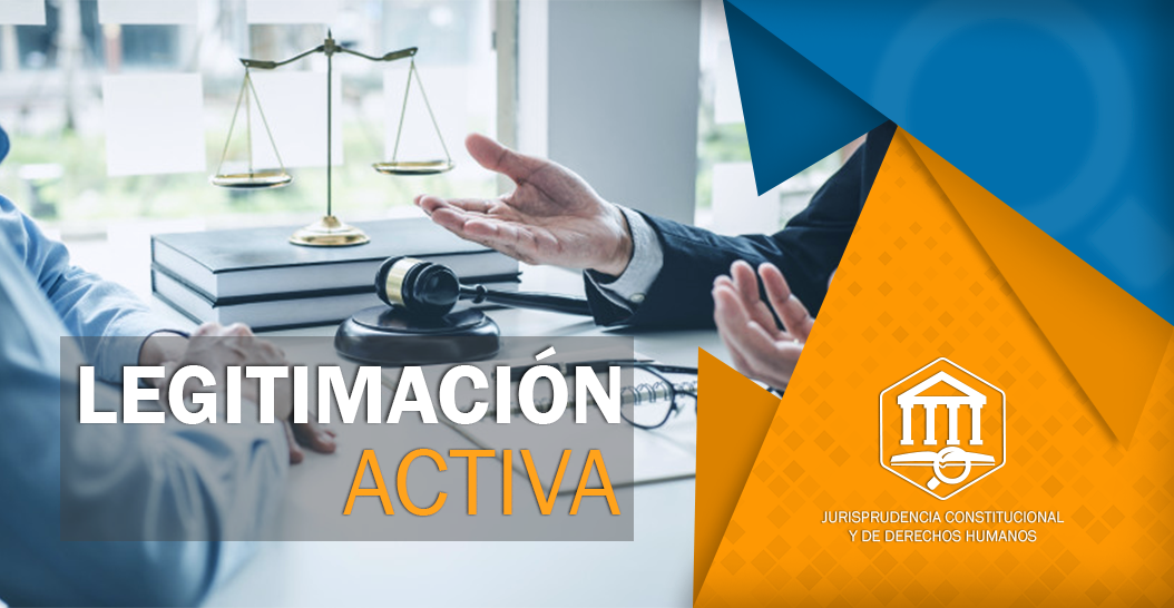 Legitimaci N Activa En Acci N De Libertad Bolivia