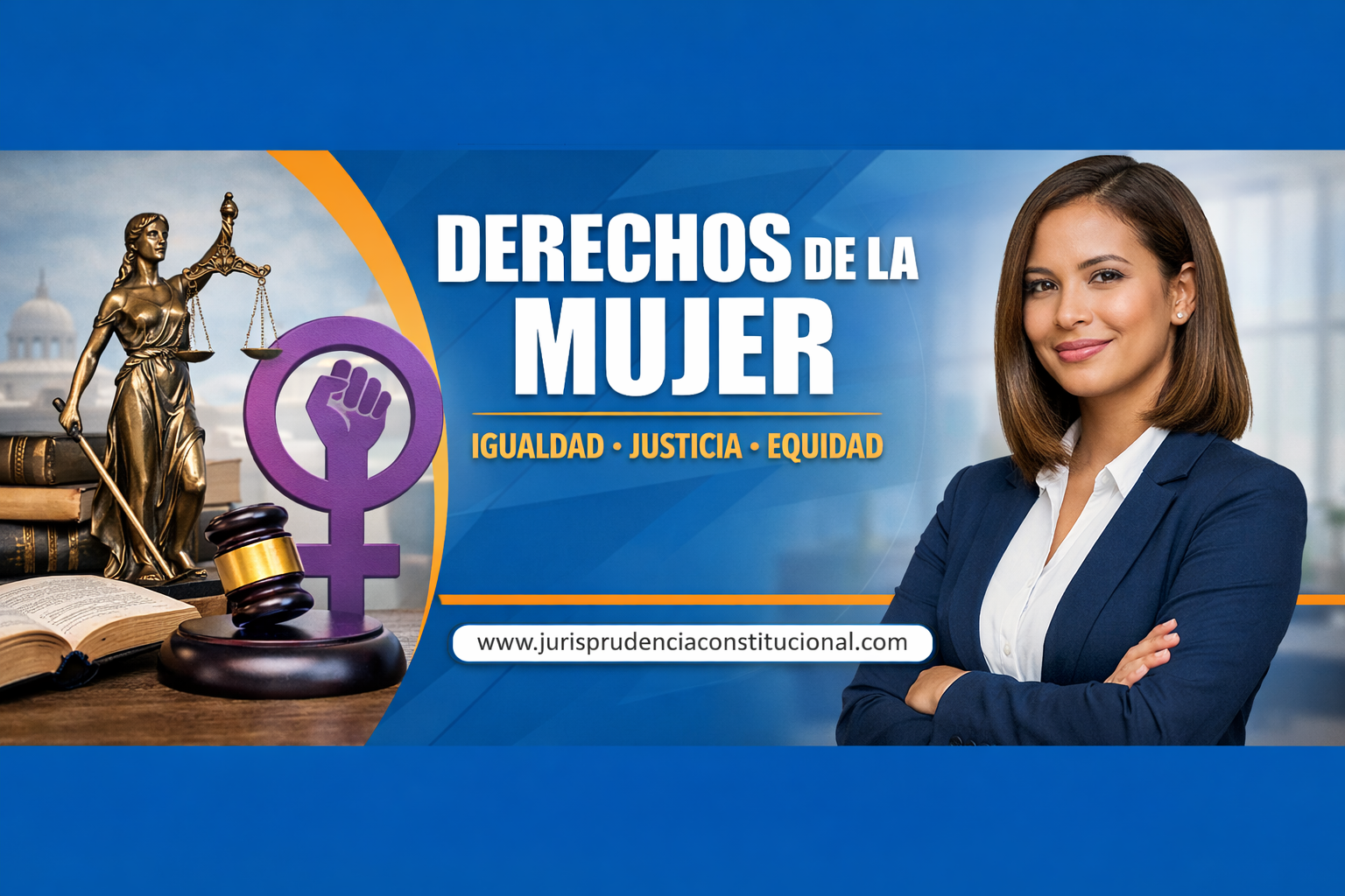 La Mujer