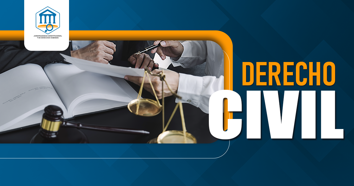 Derecho Civil