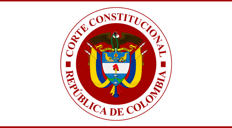 JURISPRUDENCIA CONSTITUCIONAL