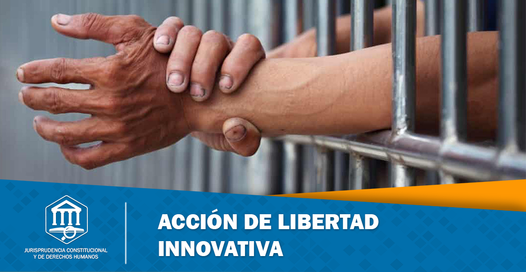 ACCIÓN DE LIBERTAD INNOVATIVA