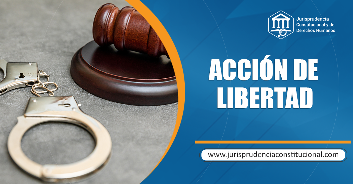 Acción de Libertad