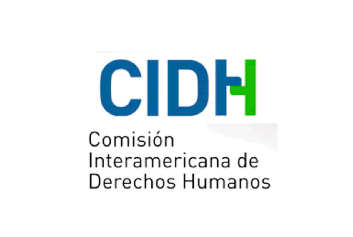 Comisión Interamericana de Derechos Humanos